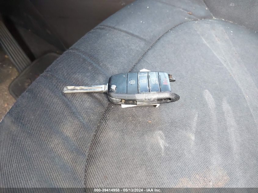 2014 Kia Soul + VIN: KNDJP3A55E7027401 Lot: 39414958