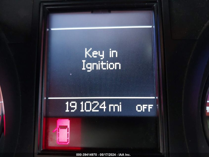 2012 Dodge Durango Sxt VIN: 1C4RDJAGXCC205034 Lot: 39414970