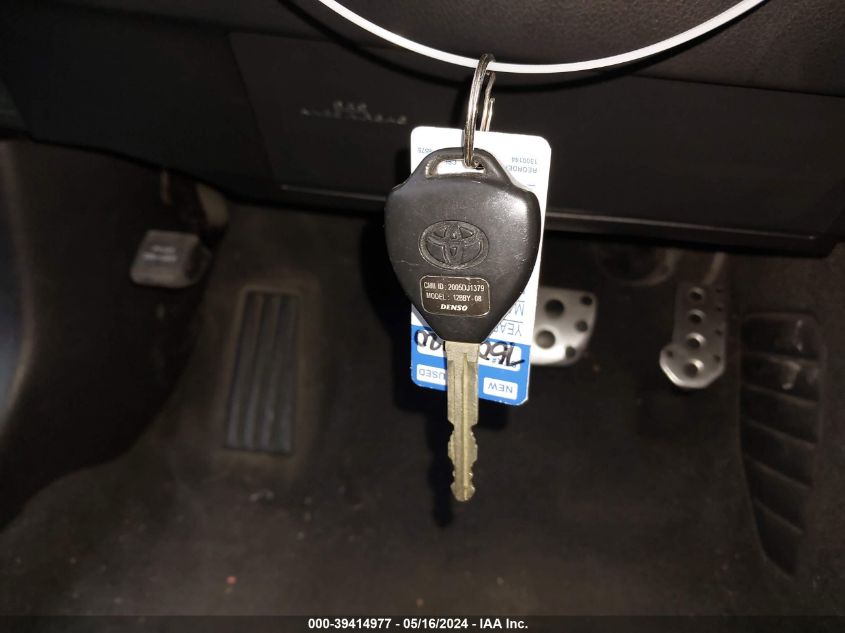 2010 Toyota Camry Se VIN: 4T1BF3EK2AU016080 Lot: 39414977