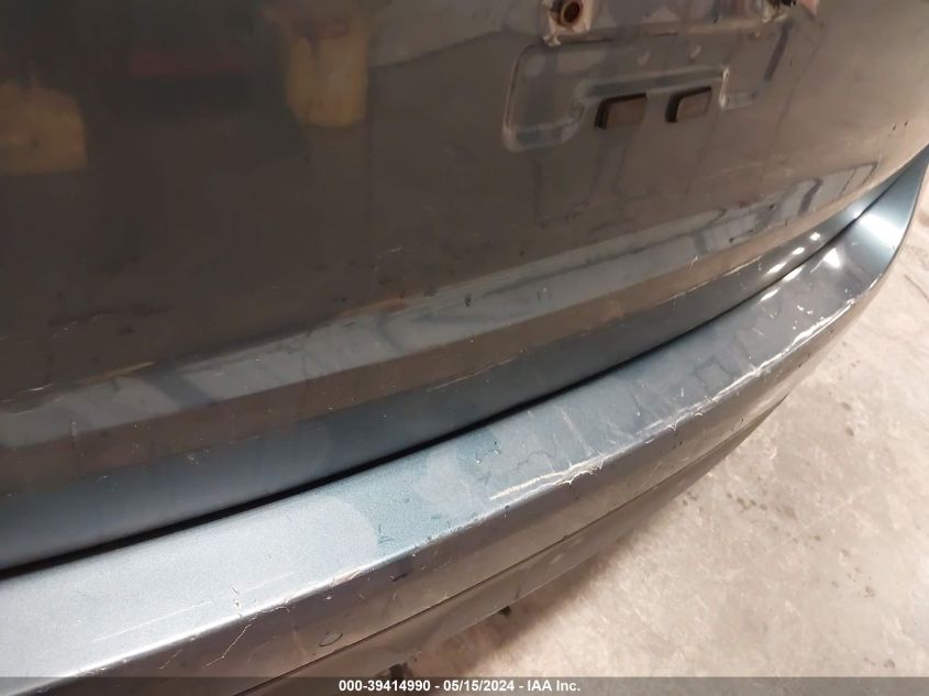 2014 Kia Sorento Ex V6 VIN: 5XYKUDA74EG544941 Lot: 39414990