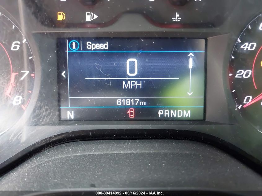 2021 Chevrolet Camaro Rwd 1Lt VIN: 1G1FB1RS2M0138958 Lot: 39414992