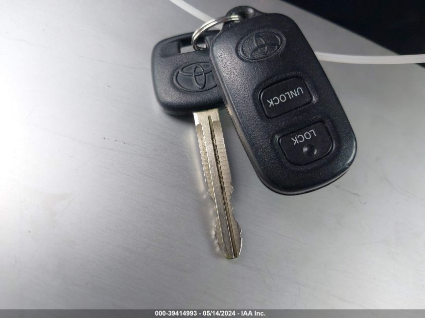 2007 Toyota Fj Cruiser VIN: JTEZU11F270007039 Lot: 39414993