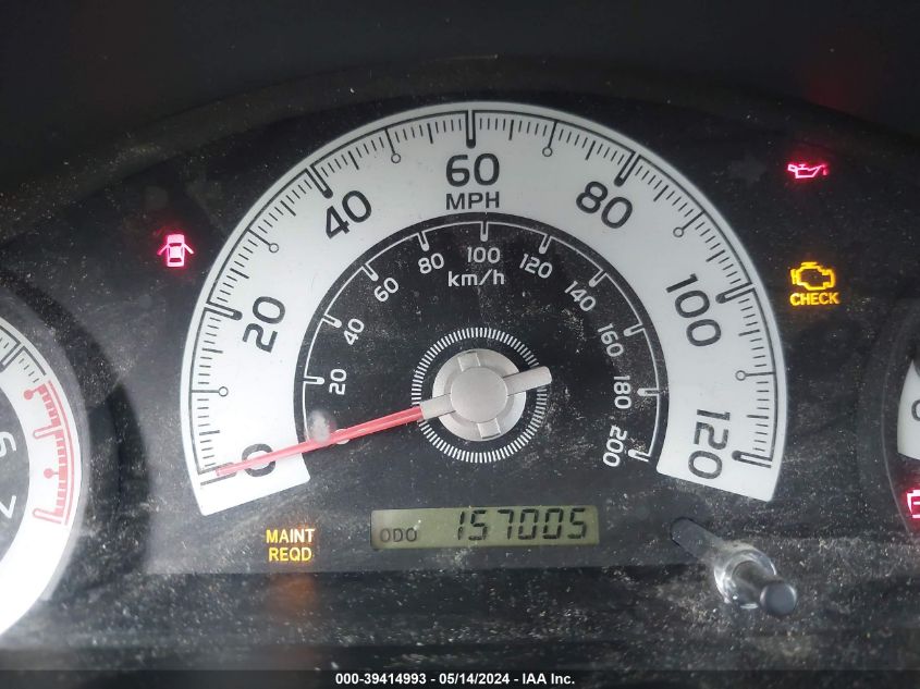 2007 Toyota Fj Cruiser VIN: JTEZU11F270007039 Lot: 39414993