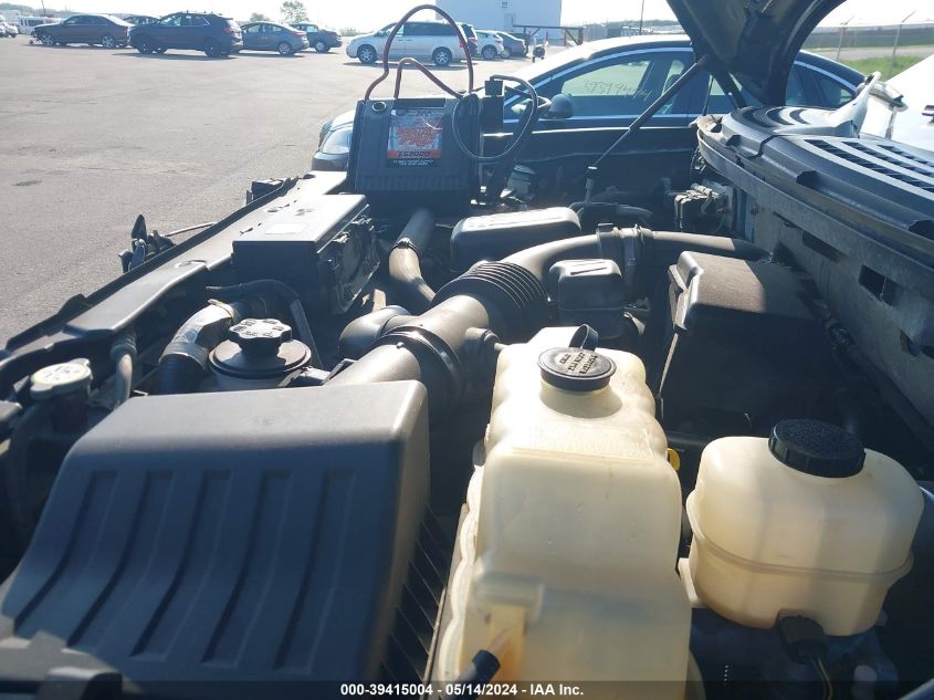 2009 Ford F-150 Fx4/King Ranch/Lariat/Platinum/Xl/Xlt VIN: 1FTPW14V49FA19668 Lot: 39415004