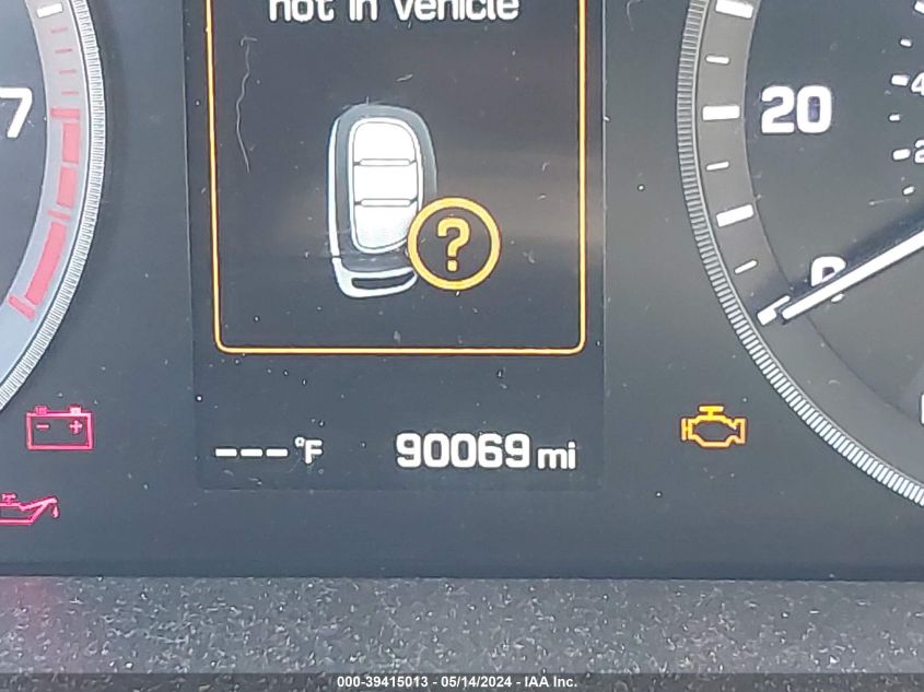 2015 Hyundai Sonata Limited VIN: 5NPE34AF9FH037244 Lot: 39415013