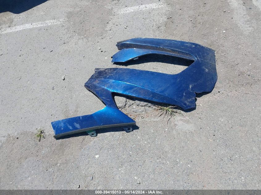 2015 Hyundai Sonata Limited VIN: 5NPE34AF9FH037244 Lot: 39415013