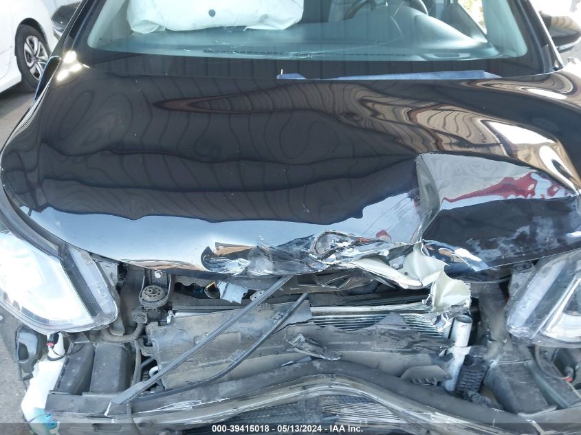 2019 Chevrolet Bolt Ev Premier VIN: 1G1FZ6S02K4110052 Lot: 39415018