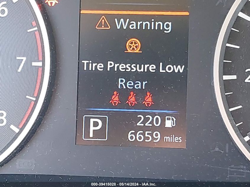 2021 Nissan Sentra S Xtronic Cvt VIN: 3N1AB8BV5MY276470 Lot: 39415028