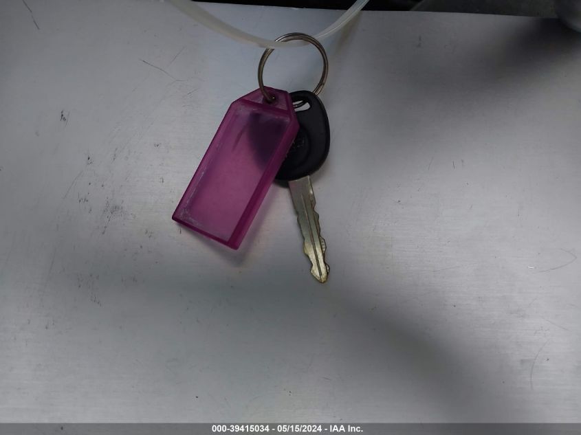 2004 Chevrolet Silverado 2500Hd Ls VIN: 1GCHC23U54F181149 Lot: 39415034