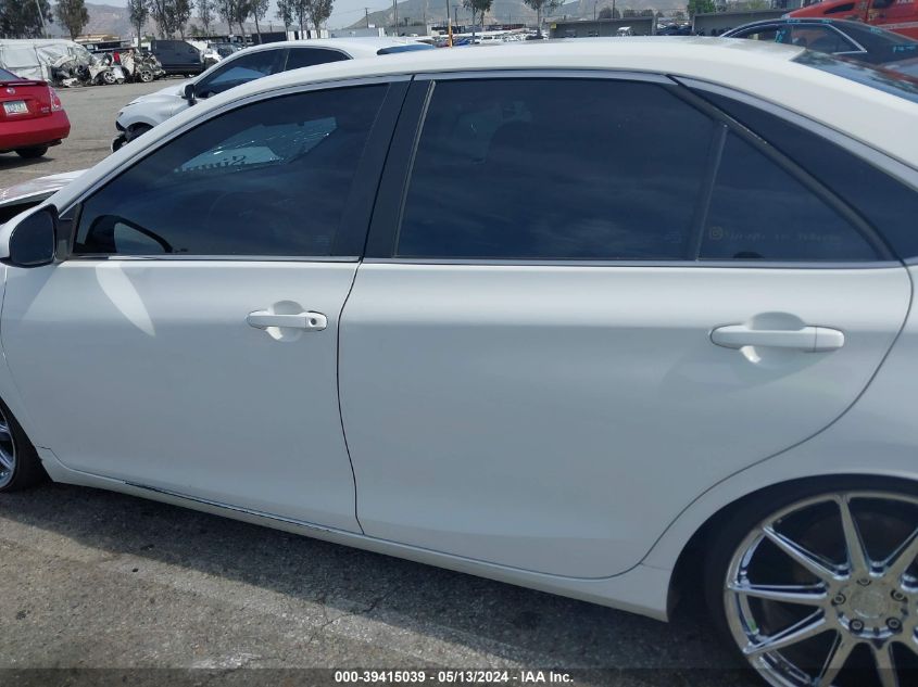 2016 Toyota Camry Le VIN: 4T4BF1FK7GR580826 Lot: 39415039