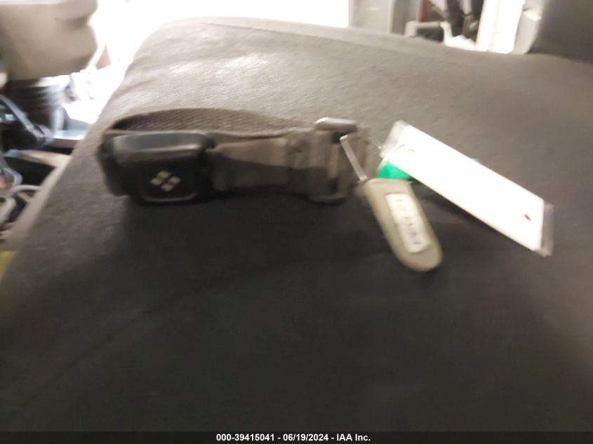 2013 Isuzu Commercial Van VIN: JALB4T172D7W00153 Lot: 39415041