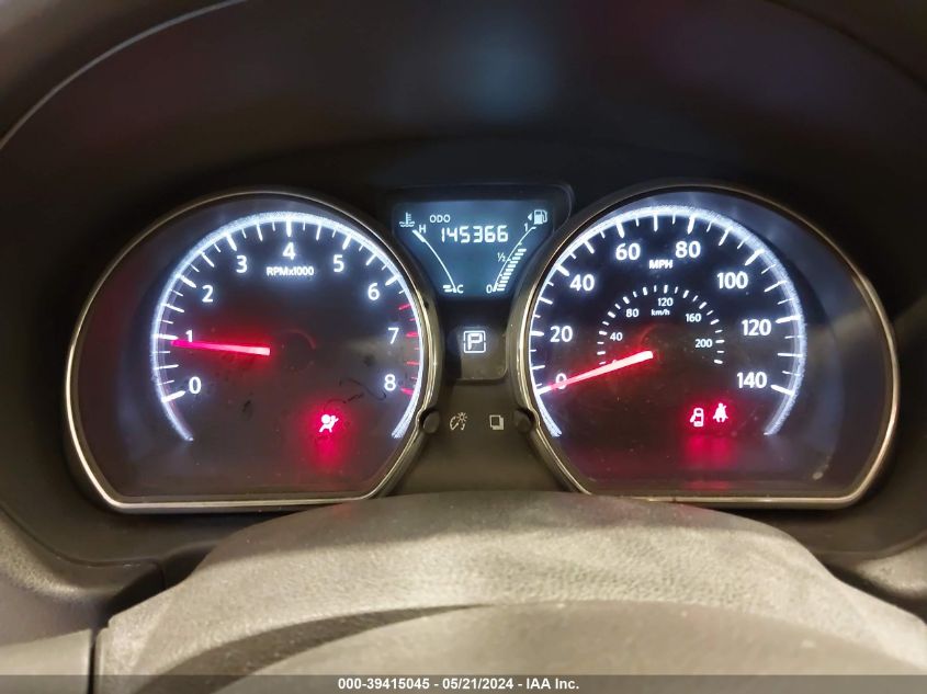 2015 Nissan Versa 1.6 Sv VIN: 3N1CN7APXFL902107 Lot: 39415045