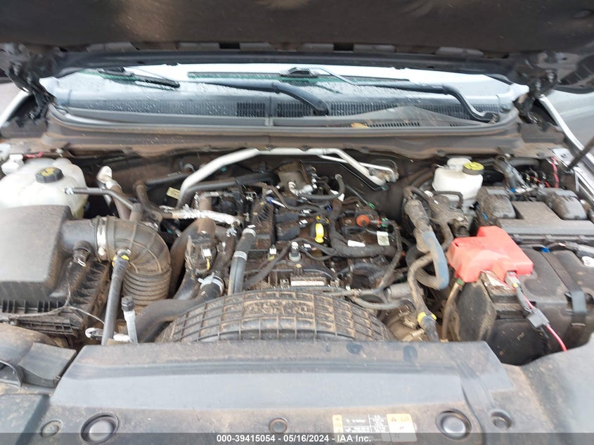 2021 FORD RANGER XL - 1FTER4FH2MLD48127