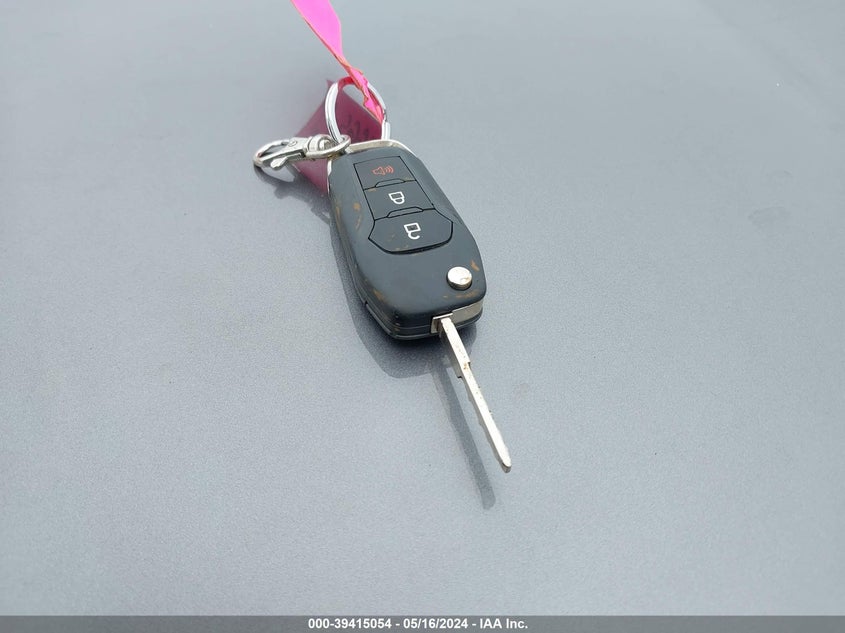 2021 FORD RANGER XL - 1FTER4FH2MLD48127