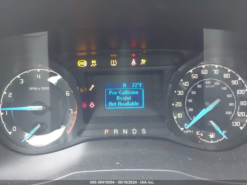 2021 FORD RANGER XL - 1FTER4FH2MLD48127