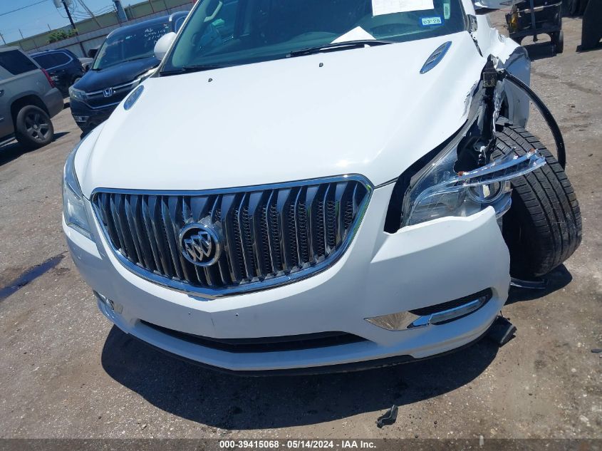 2017 Buick Enclave Premium VIN: 5GAKVCKD7HJ336943 Lot: 39415068