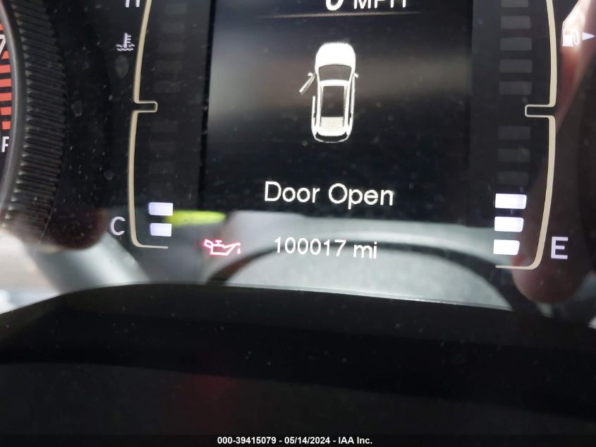 2017 Jeep Cherokee Latitude Fwd VIN: 1C4PJLCS6HW502854 Lot: 39415079