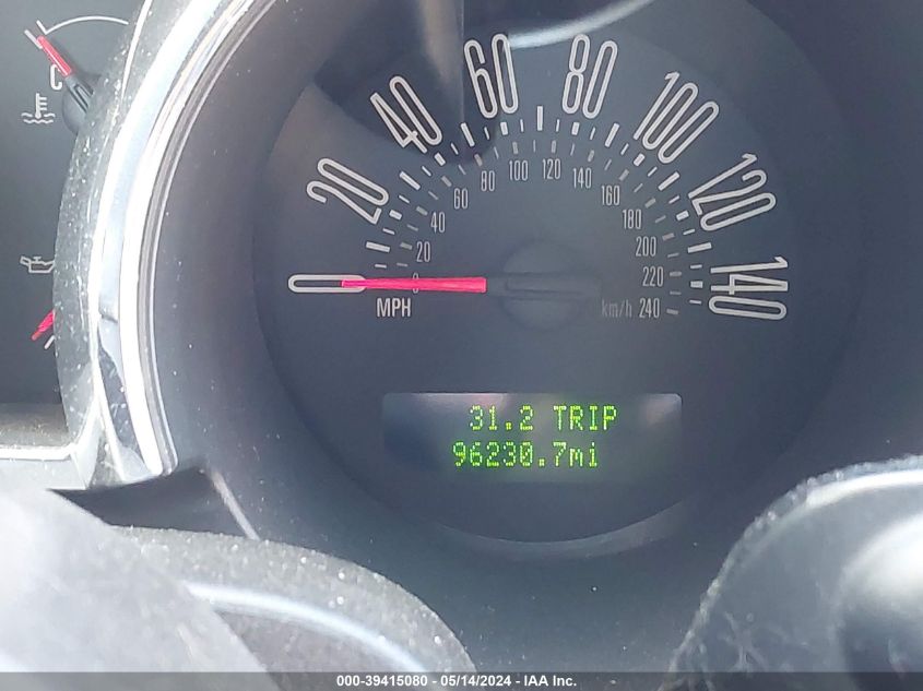 2006 Ford Mustang Gt VIN: 1ZVHT82H065249340 Lot: 39415080