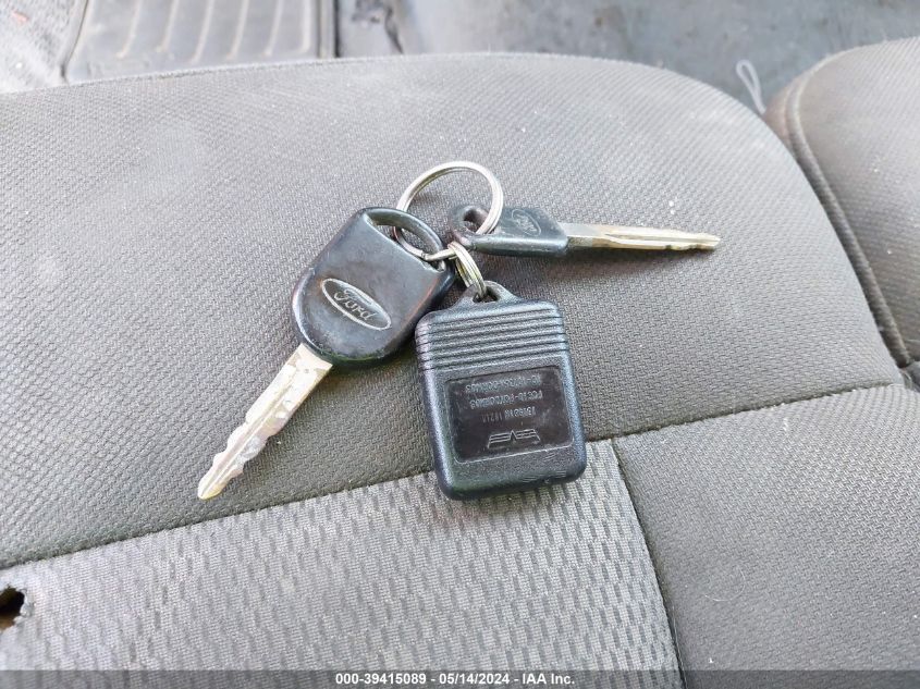 2006 Ford F-150 Lariat/Xlt VIN: 1FTPW12556KB04332 Lot: 39415089