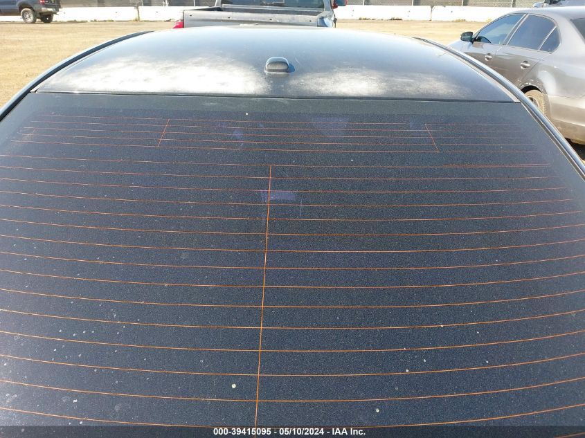 2011 Toyota Corolla Le VIN: 2T1BU4EE7BC538745 Lot: 39415095