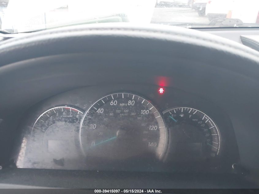 2012 Toyota Camry Se/Le/Xle VIN: 4T1BF1FK0CU578503 Lot: 39415097