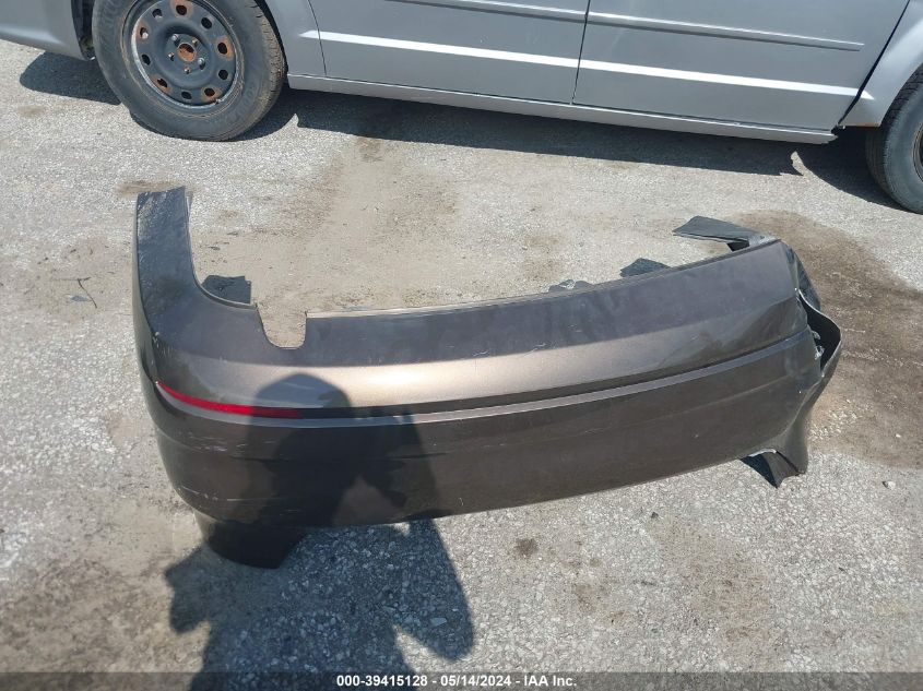 2011 Volkswagen Jetta 2.5L Se VIN: 3VWDX7AJ6BM324466 Lot: 39415128