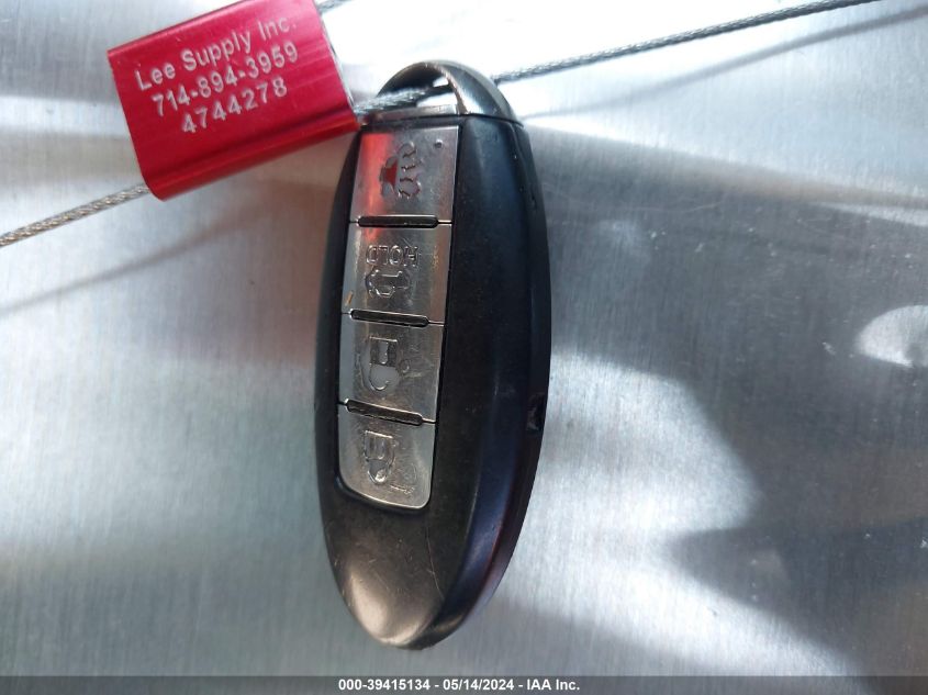 2010 Nissan Altima 2.5 S VIN: 1N4AL2AP1AN503209 Lot: 39415134