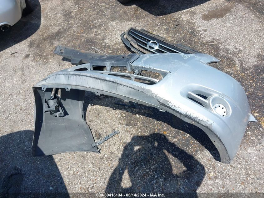 2010 Nissan Altima 2.5 S VIN: 1N4AL2AP1AN503209 Lot: 39415134