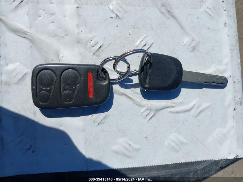 2003 Honda Odyssey Ex-L VIN: 5FNRL18073B022110 Lot: 39415143