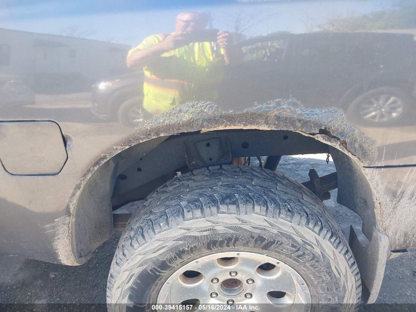 2004 Nissan Titan Se VIN: 1N6AA06B24N565933 Lot: 39415157