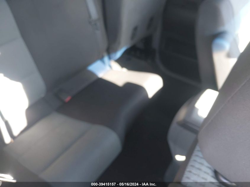 2004 Nissan Titan Se VIN: 1N6AA06B24N565933 Lot: 39415157