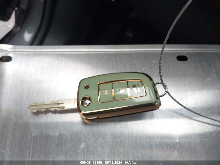 2019 NISSAN ROGUE S - 5N1AT2MT1KC713336