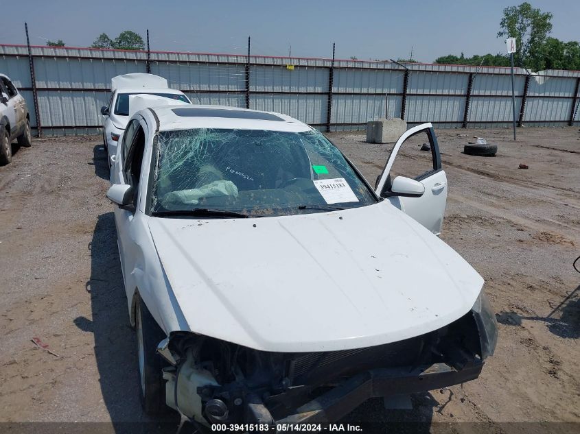 2013 Dodge Avenger Sxt VIN: 1C3CDZCB6DN665775 Lot: 39415183