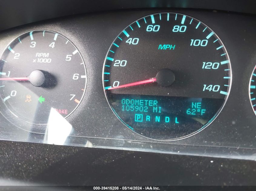 2016 Chevrolet Impala Limited Lt VIN: 2G1WB5E3XG1137958 Lot: 39415208