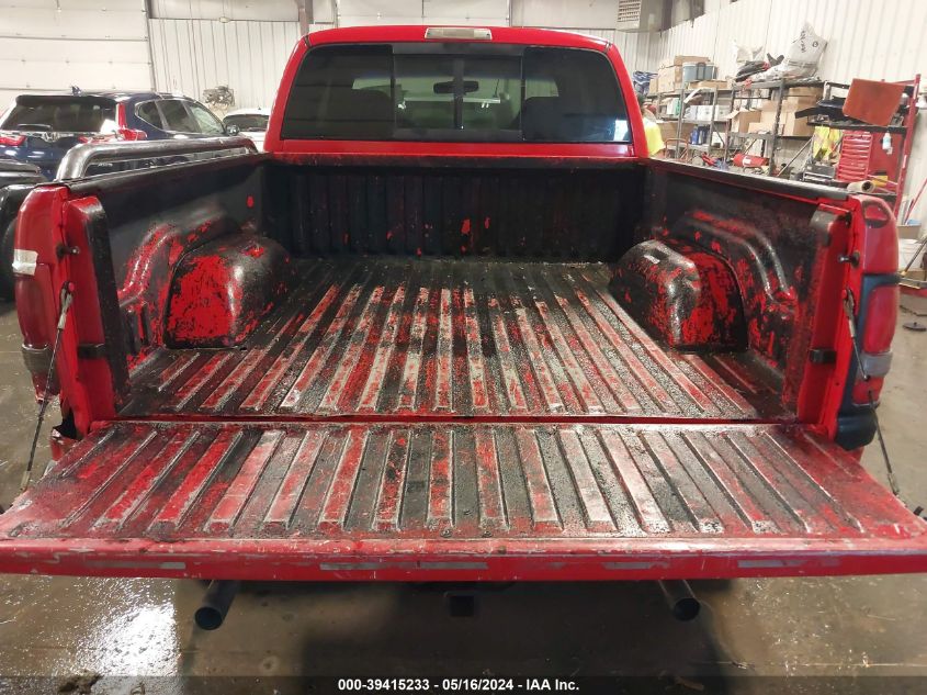 1999 Dodge Ram 1500 St VIN: 1B7HF13Z9XJ641363 Lot: 39415233