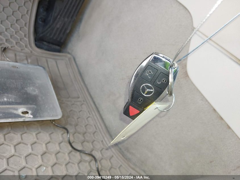 2014 Mercedes-Benz E 350 VIN: WDDKK5KF1EF244820 Lot: 39415249