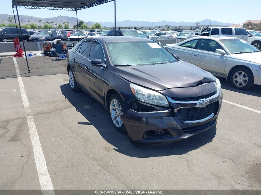 1G11C5SL2FF332746 2015 CHEVROLET MALIBU - Image 1