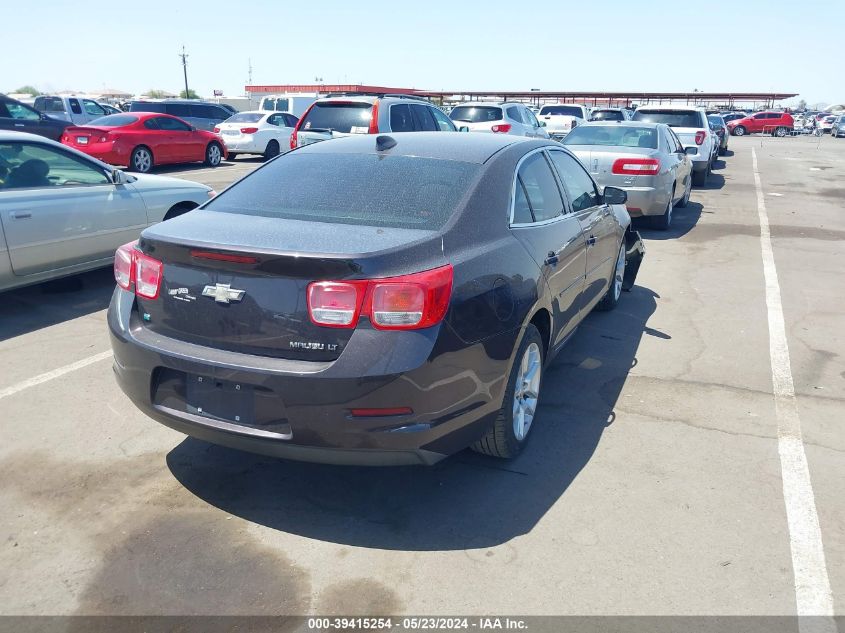 2015 Chevrolet Malibu 1Lt VIN: 1G11C5SL2FF332746 Lot: 39415254