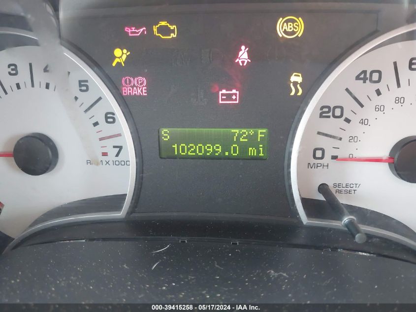 2009 Ford Explorer Sport Trac Xlt VIN: 1FMEU31E39UA02641 Lot: 39415258