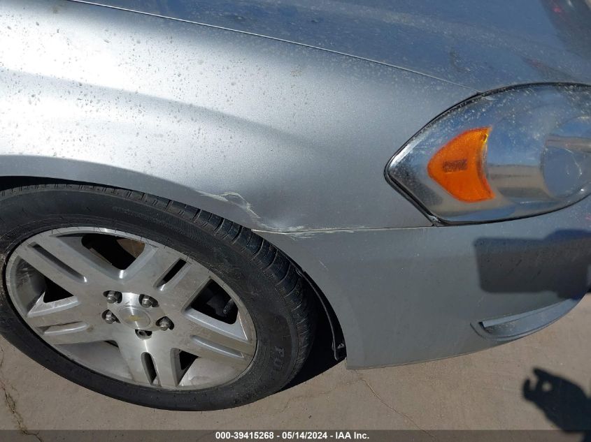 2015 Chevrolet Impala Limited Lt VIN: 2G1WB5E30F1151043 Lot: 39415268