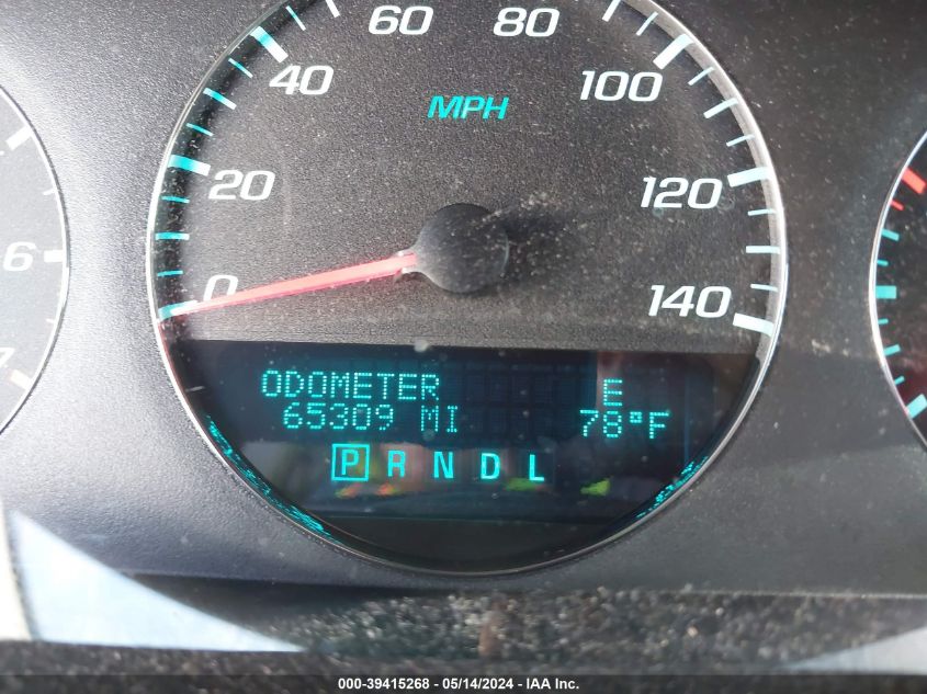 2015 Chevrolet Impala Limited Lt VIN: 2G1WB5E30F1151043 Lot: 39415268