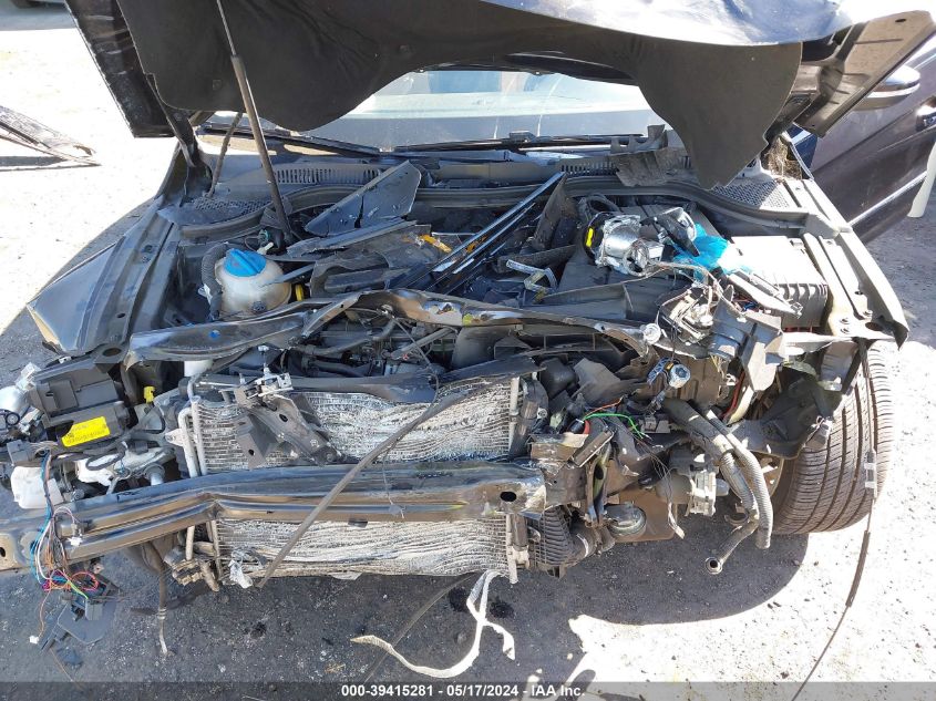 2013 Volkswagen Cc 2.0T Lux VIN: WVWRP7AN5DE571451 Lot: 39415281