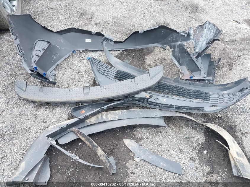 2021 Toyota C-Hr Le VIN: NMTKHMBX8MR119810 Lot: 39415282