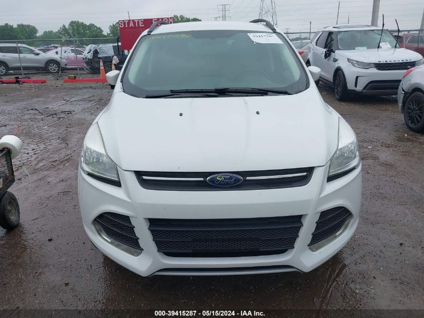 2016 FORD ESCAPE SE - 1FMCU9GX3GUC29263