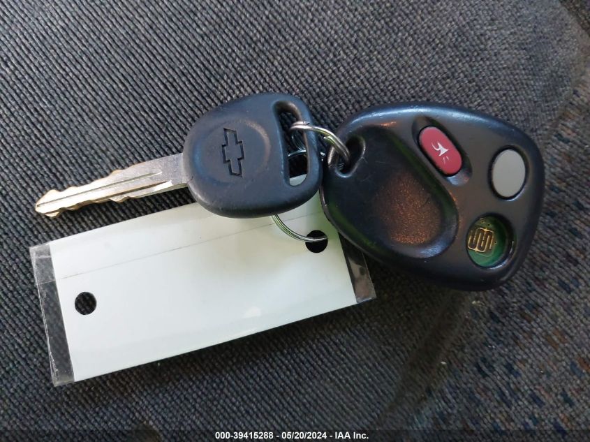 2003 Chevrolet Silverado 1500 Ls VIN: 2GCEC19T531182187 Lot: 39415288