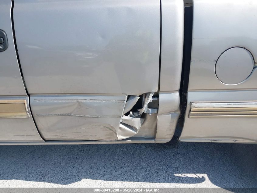 2003 Chevrolet Silverado 1500 Ls VIN: 2GCEC19T531182187 Lot: 39415288