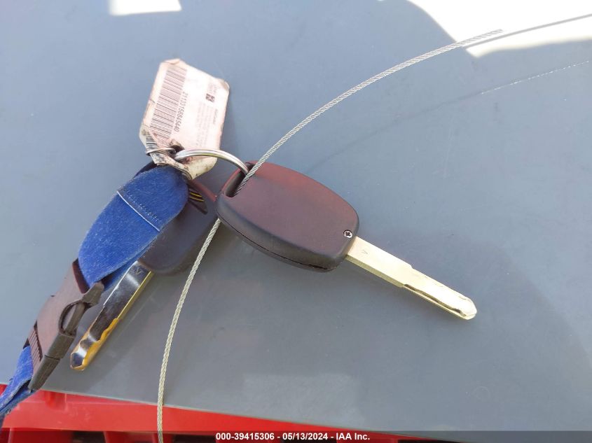 2005 Honda Accord 3.0 Ex VIN: 1HGCM66545A016504 Lot: 39415306