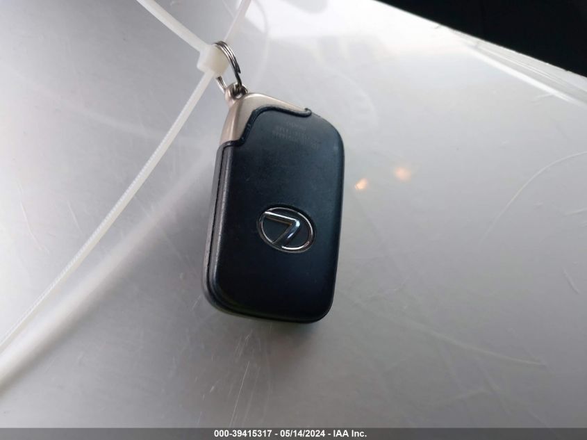 2010 Lexus Es 350 VIN: JTHBK1EG3A2364738 Lot: 39415317