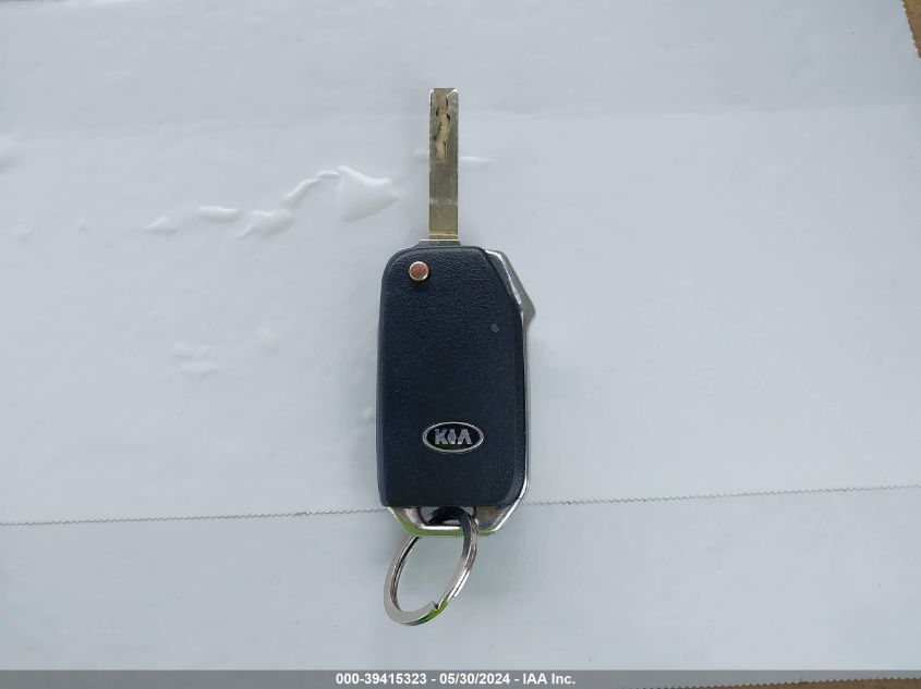 2020 Kia Soul Lx VIN: KNDJ23AU7L7088932 Lot: 39415323