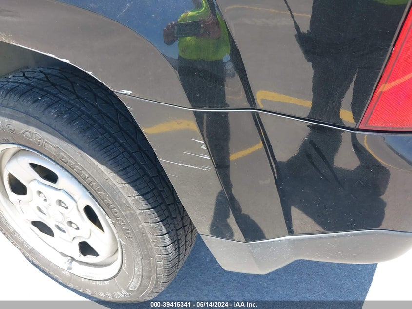 2015 JEEP PATRIOT SPORT - 1C4NJPBB4FD186217